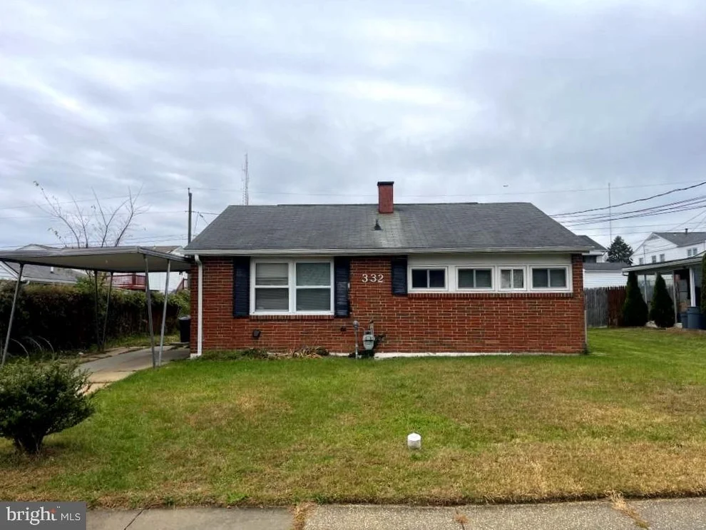 Unit for sale at 332 SUTER ROAD, BALTIMORE, MD 21228