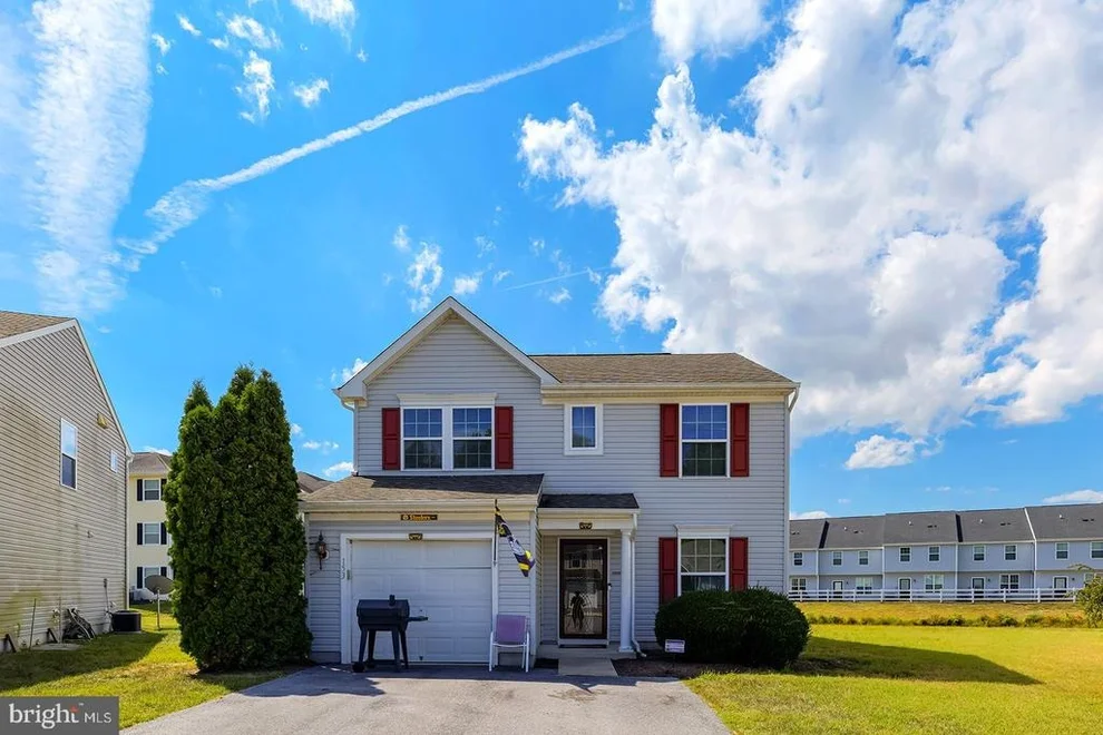 Unit for sale at 153 BOBBYS BRANCH ROAD, MILLSBORO, DE 19966