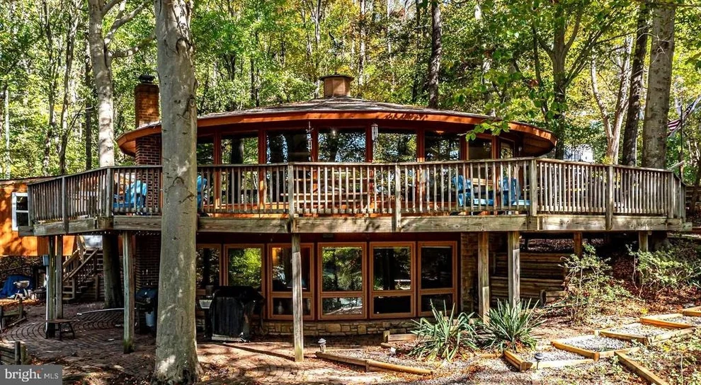 Unit for sale at 316 PLANTATION DRIVE, MONTROSS, VA 22520