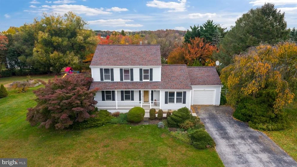 Unit for sale at 23 CLEAR RUN DRIVE, SHREWSBURY, PA 17361