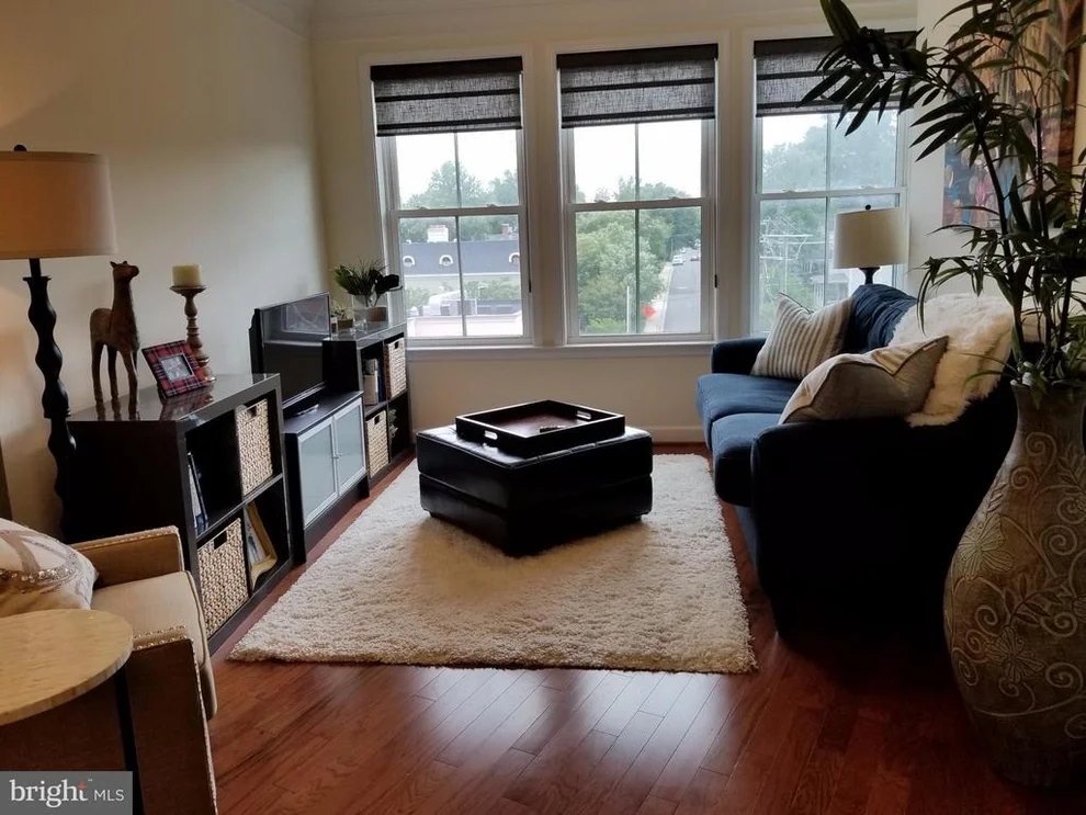 Unit for sale at 2101 MONROE STREET, ARLINGTON, VA 22207