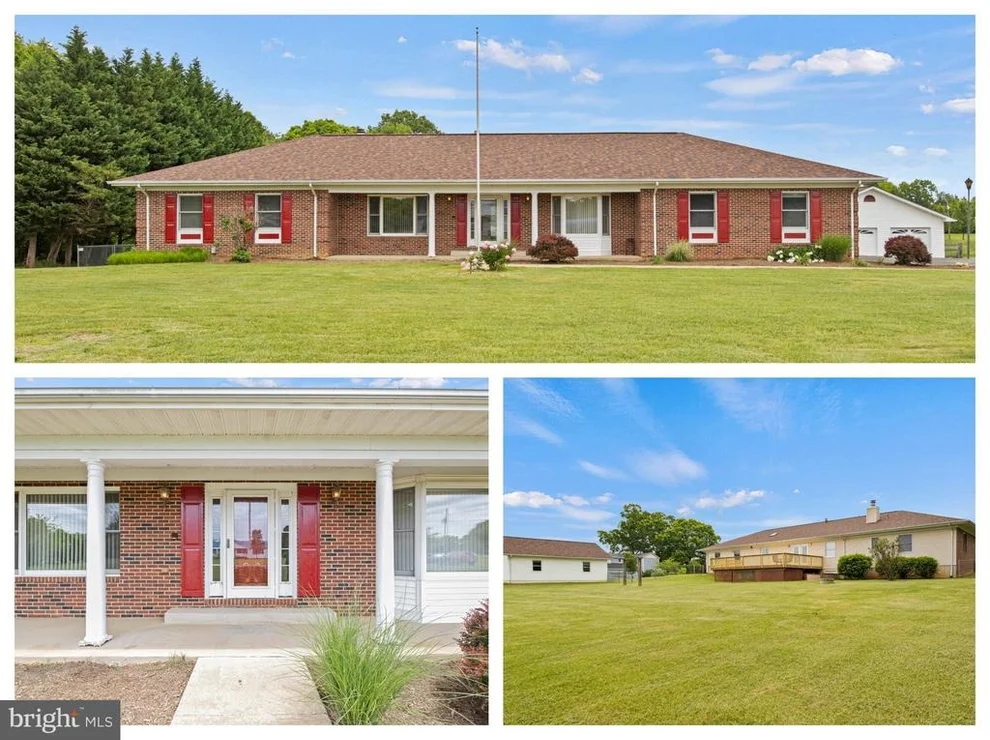 Unit for sale at 34341 PARKER ROAD, LOCUST GROVE, VA 22508