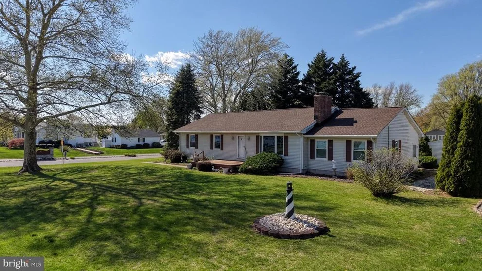 Unit for sale at 131 COMANCHE CIRCLE, MILLSBORO, DE 19966