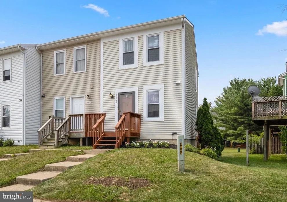 Unit for sale at 3045 SHEPPERTON TERRACE, SILVER SPRING, MD 20904