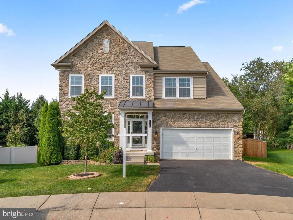 Unit for sale at 2517 ROCKY POINTE COURT, FREDERICK, MD 21702