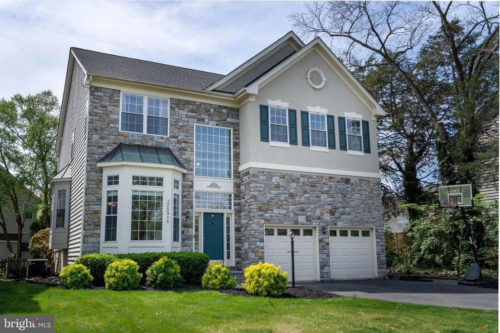 Unit for sale at 25316 HERRING CREEK DRIVE, CHANTILLY, VA 20152