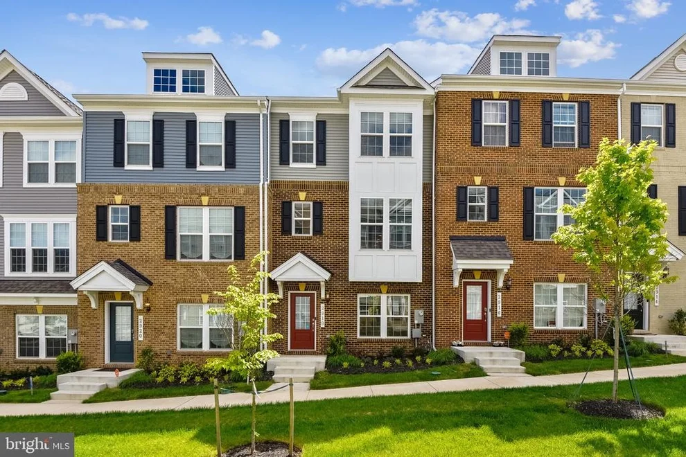 Unit for sale at 2918 PINEBROOK ROAD, LANDOVER, MD 20785