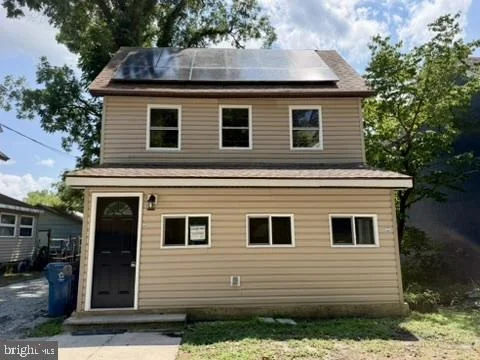 Unit for sale at 212 W 7TH STREET, LAUREL, DE 19956