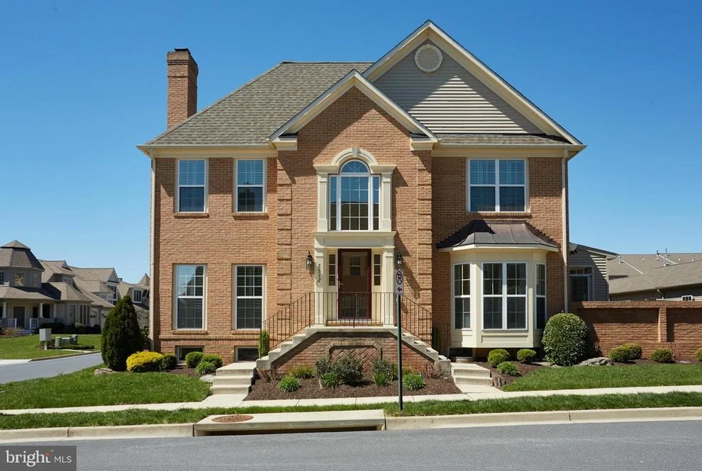 Unit for sale at 2512 MILL RACE ROAD, FREDERICK, MD 21701