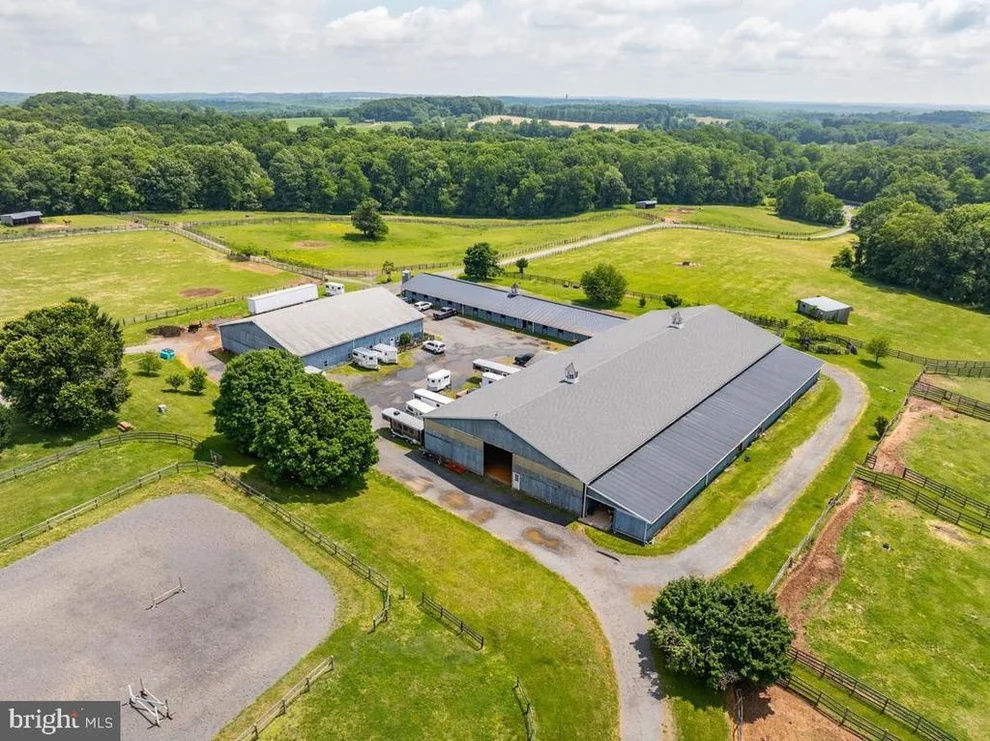 Unit for sale at 26220 MULLINIX MILL ROAD, MOUNT AIRY, MD 21771