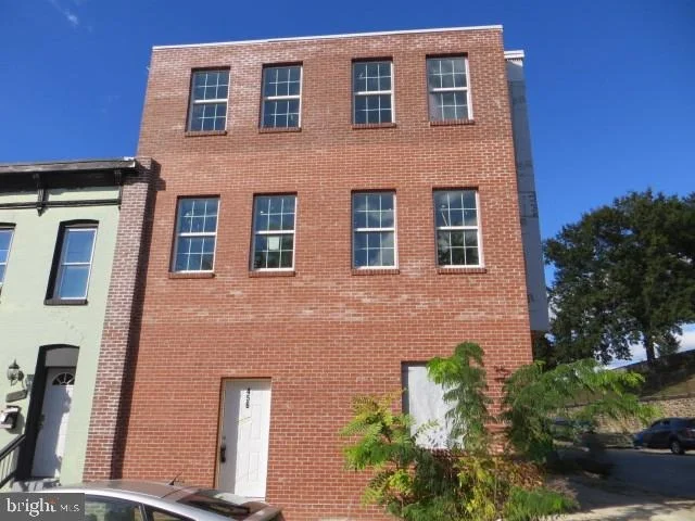 Unit for sale at 456 PITMAN PLACE, BALTIMORE, MD 21202