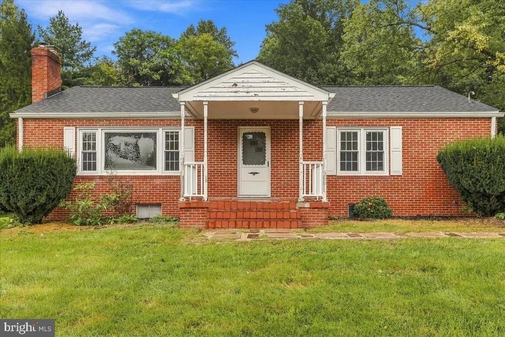 Unit for sale at 3614 BITTLE ROAD, MYERSVILLE, MD 21773