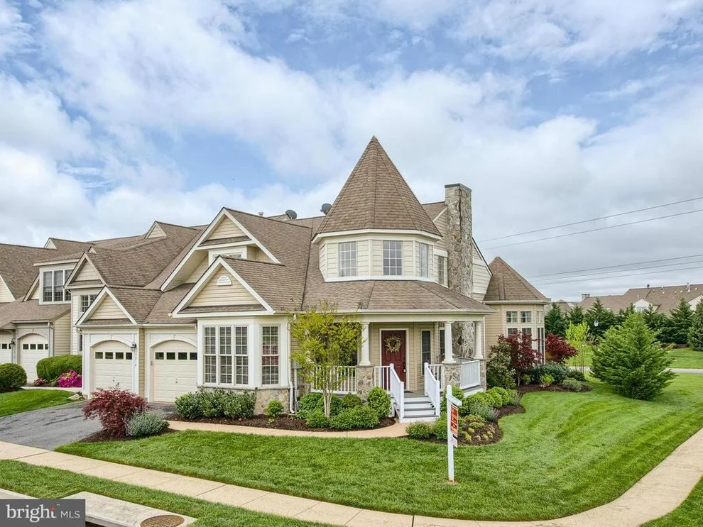 Unit for sale at 3014 CLOISTER WAY, FREDERICK, MD 21701