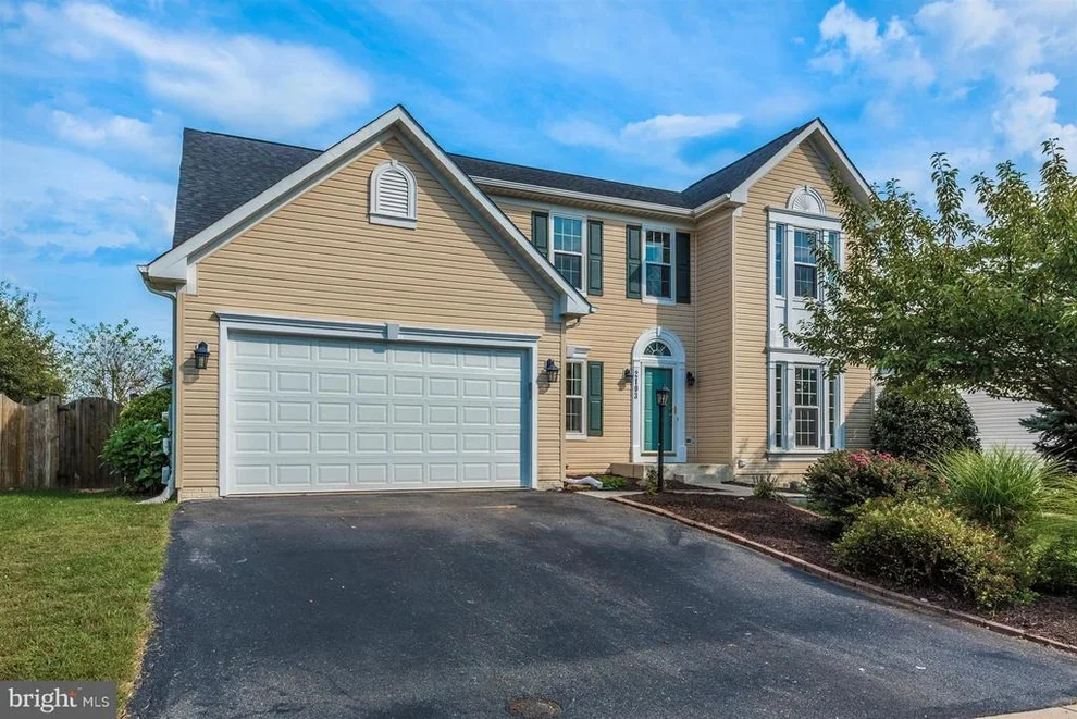 Unit for sale at 2103 CARROLL CREEK VIEW COURT, FREDERICK, MD 21702