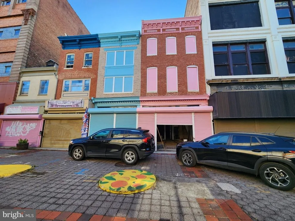 Unit for sale at 559 OLD TOWN MALL, BALTIMORE, MD 21202