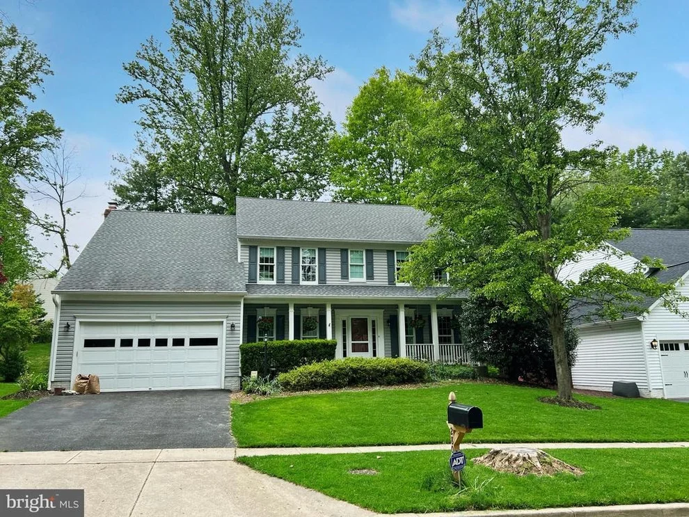 Unit for sale at 2803 SHADOWRIDGE, OLNEY, MD 20832