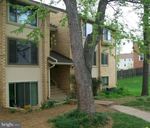 Unit for sale at 10204 BUSHMAN DRIVE, OAKTON, VA 22124