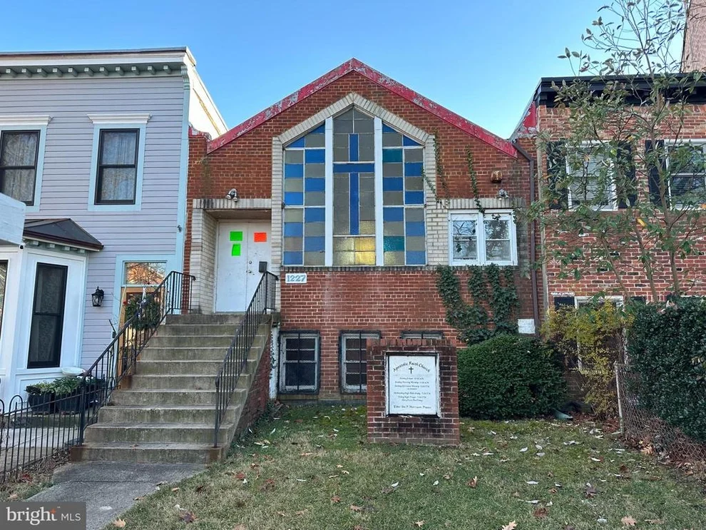 Unit for sale at 1227 MARYLAND AVENUE NE, WASHINGTON, DC 20002