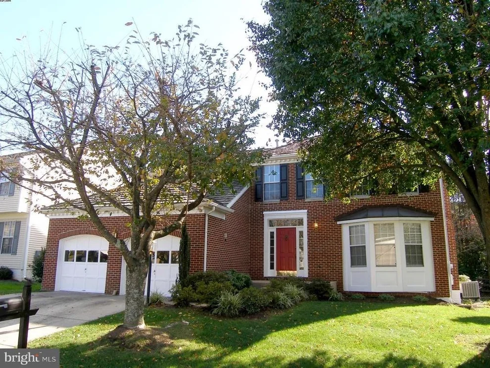 Unit for sale at 7 SHIPWRIGHT COURT, GAITHERSBURG, MD 20877