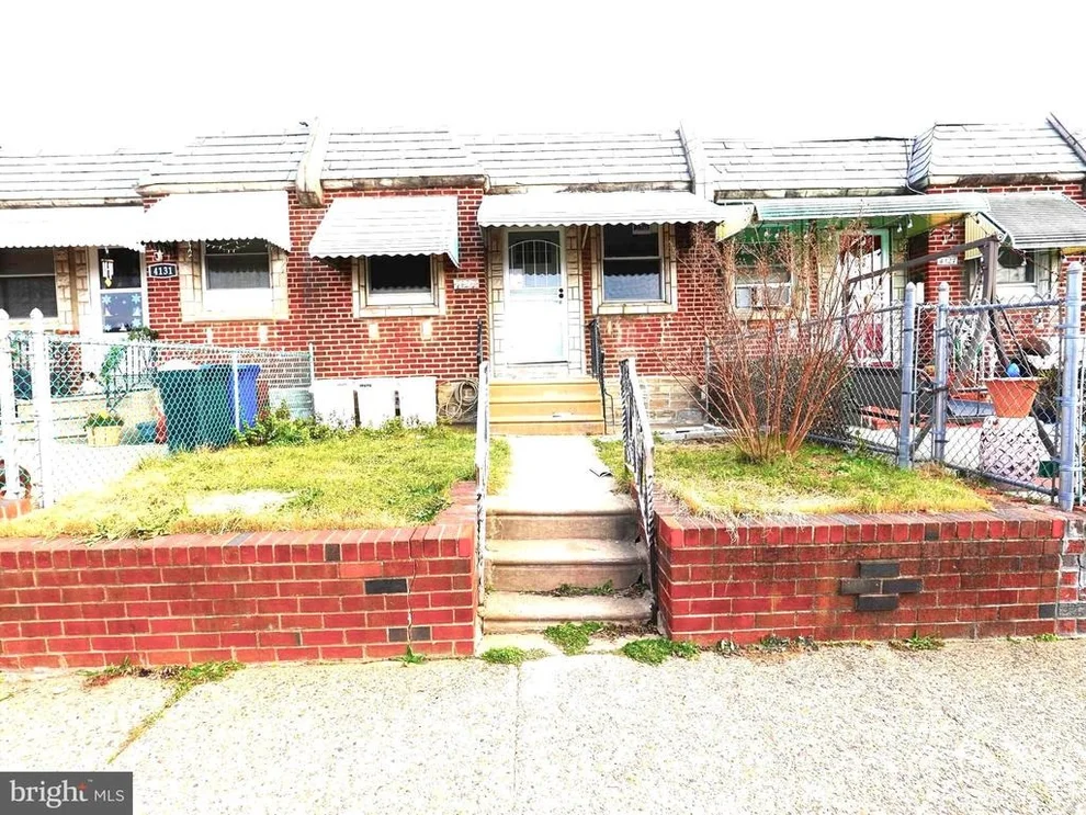 Unit for sale at 4129 BENNINGTON STREET, PHILADELPHIA, PA 19124