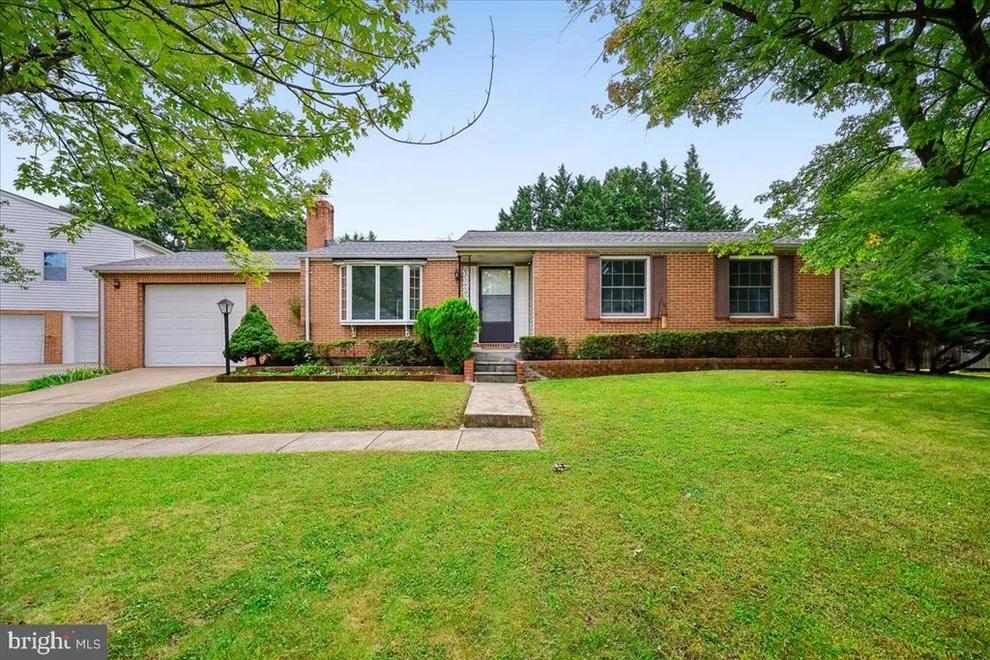 Unit for sale at 18308 POWHATAN COURT, GAITHERSBURG, MD 20877