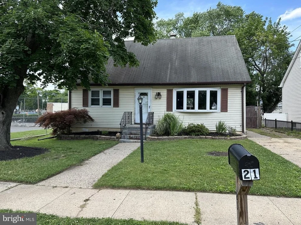 Unit for sale at 21 LOOMIS AVE, HAMILTON, NJ 08610