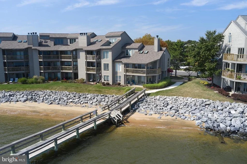Unit for sale at 2133 BEACH VILLAGE COURT, ANNAPOLIS, MD 21403