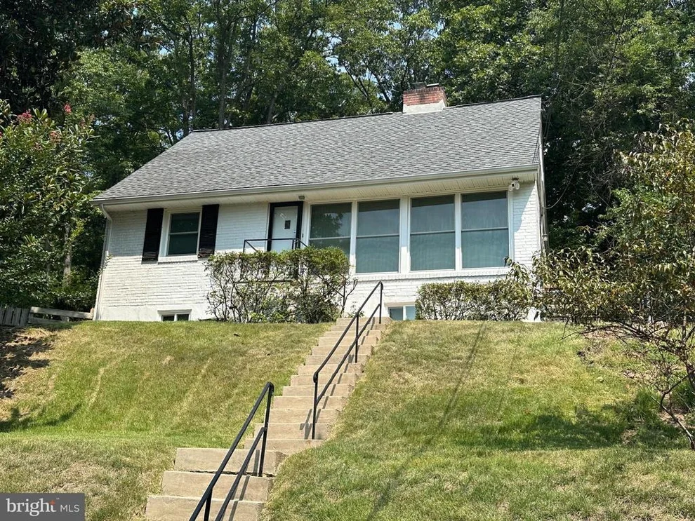 Unit for sale at 10427 OAKHILL COURT, HYATTSVILLE, MD 20783
