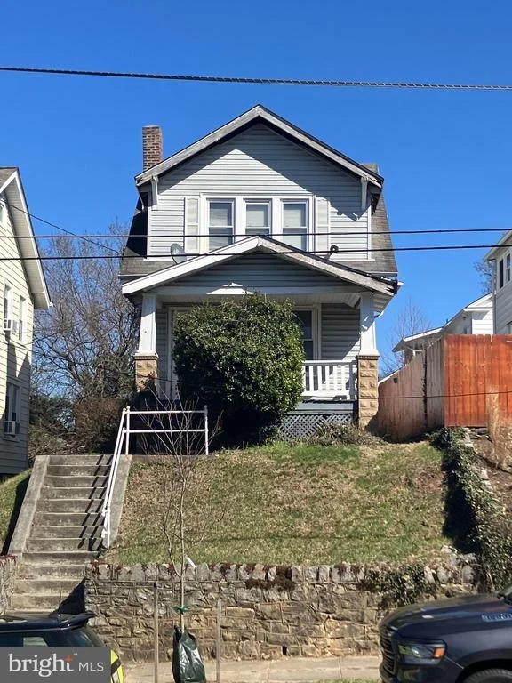 Unit for sale at 3505 24TH STREET NE, WASHINGTON, DC 20018