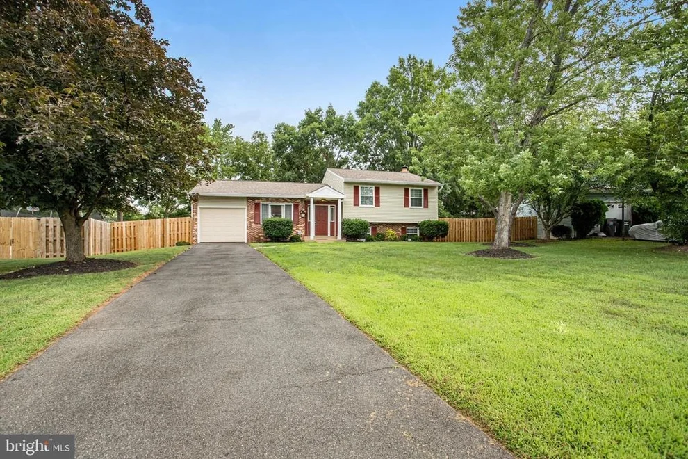 Unit for sale at 9253 BAYBERRY AVENUE, MANASSAS, VA 20110