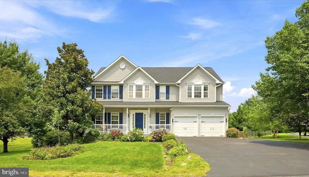 Unit for sale at 57 GENERAL SEMMES COURT, HARPERS FERRY, WV 25425