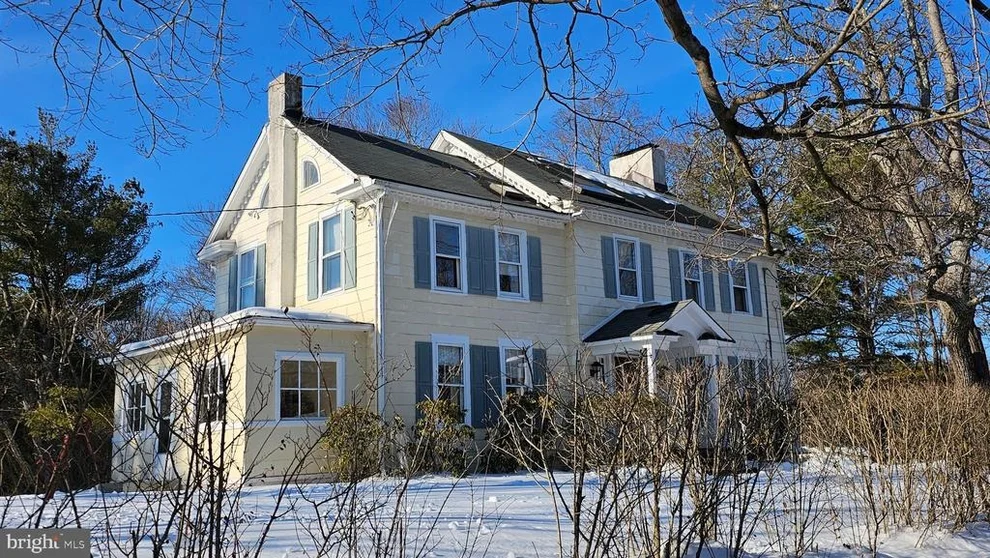 Unit for sale at 223 PENN ROCKY HILL ROAD, PENNINGTON, NJ 08534