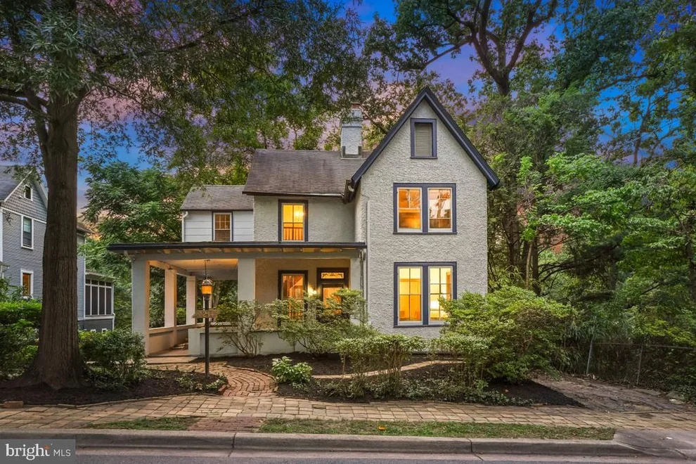 Unit for sale at 7214 CEDAR AVENUE, TAKOMA PARK, MD 20912