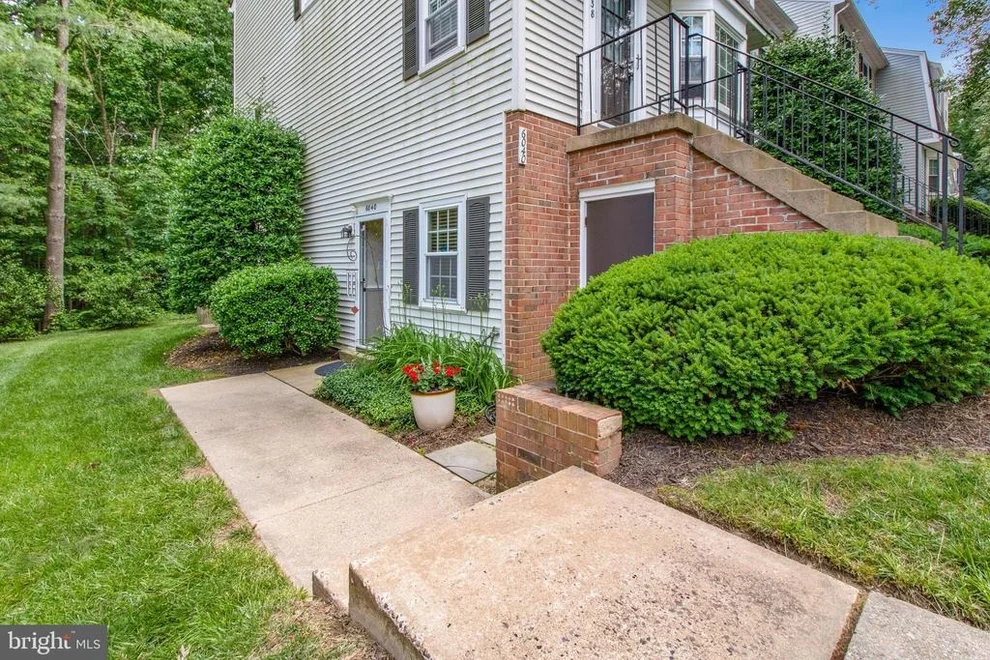 Unit for sale at 6040 OLD LANDING WAY, BURKE, VA 22015