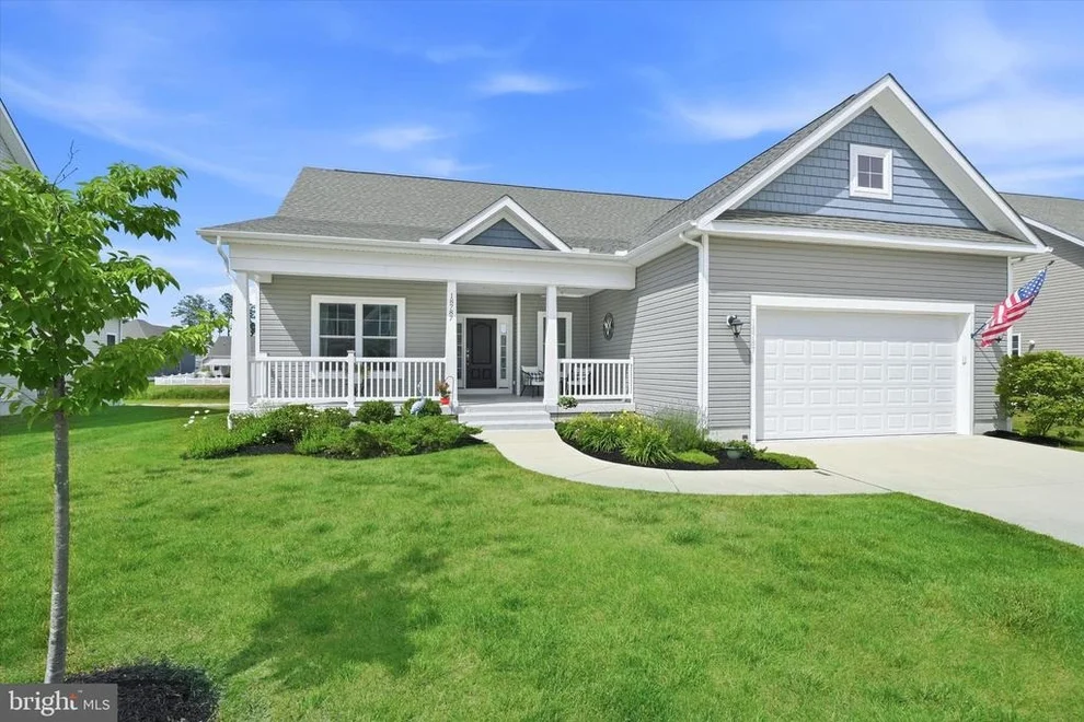 Unit for sale at 18787 MELVILLE WAY, GEORGETOWN, DE 19947