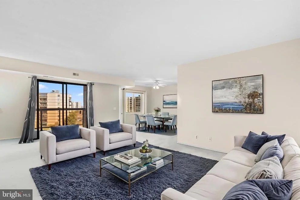 Unit for sale at 8340 GREENSBORO DRIVE, MCLEAN, VA 22102