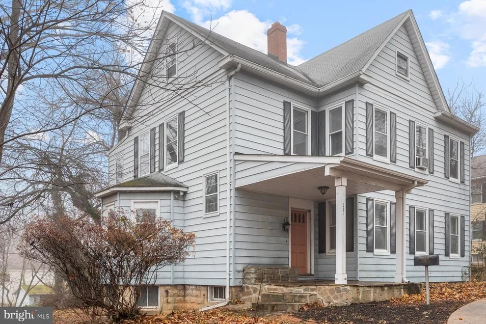 Unit for sale at 307 HARLEM LANE, CATONSVILLE, MD 21228