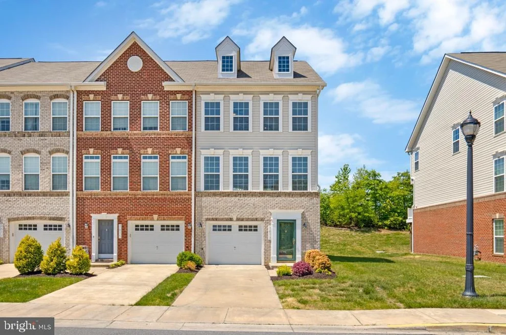Unit for sale at 3613 GENTLE BREEZE DRIVE, UPPER MARLBORO, MD 20772