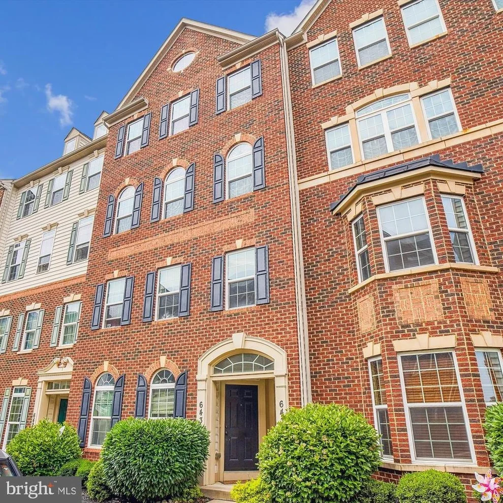 Unit for sale at 6434 ALAN LINTON BOULEVARD E, FREDERICK, MD 21703