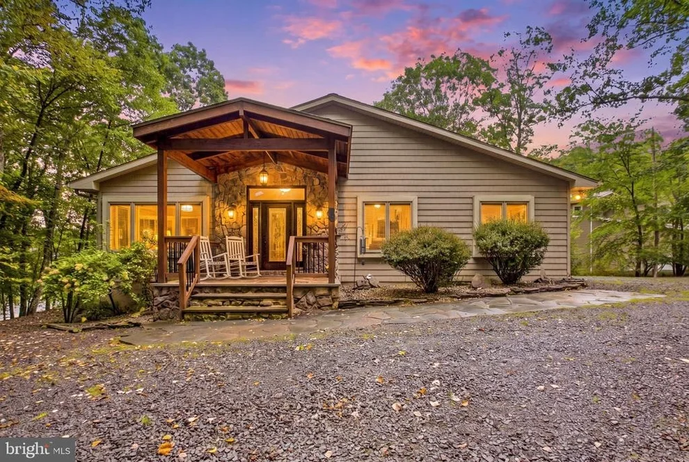 Unit for sale at 133 CORRAL LANE, LORDS VALLEY, PA 18428