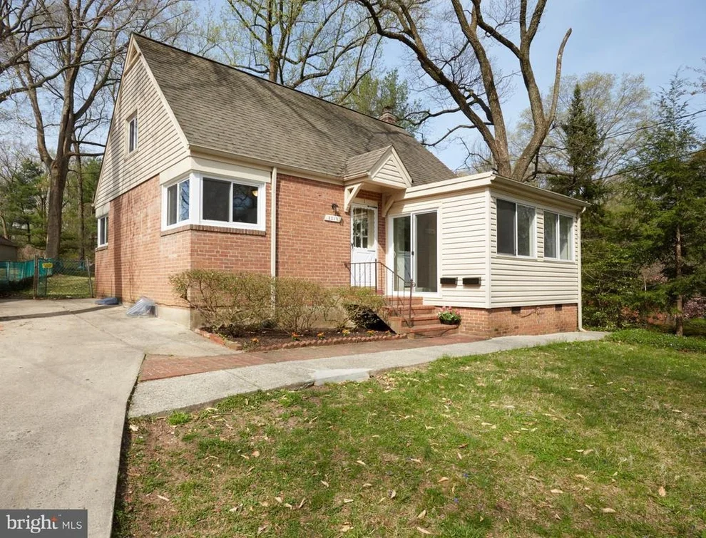 Unit for sale at 8218 ROANOKE AVENUE, TAKOMA PARK, MD 20912