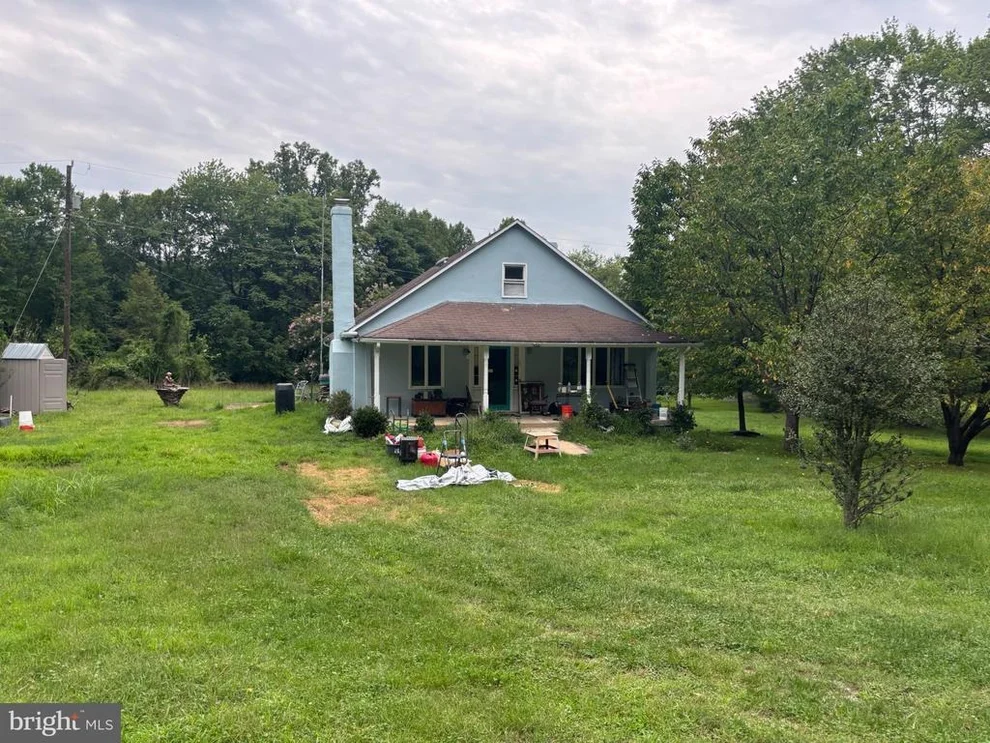 Unit for sale at 3667 SAGE ROAD, DELAPLANE, VA 20144