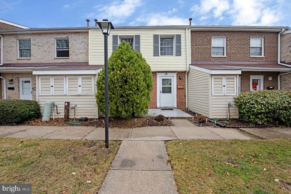 Unit for sale at 9695 HITCHING POST LANE, LAUREL, MD 20723