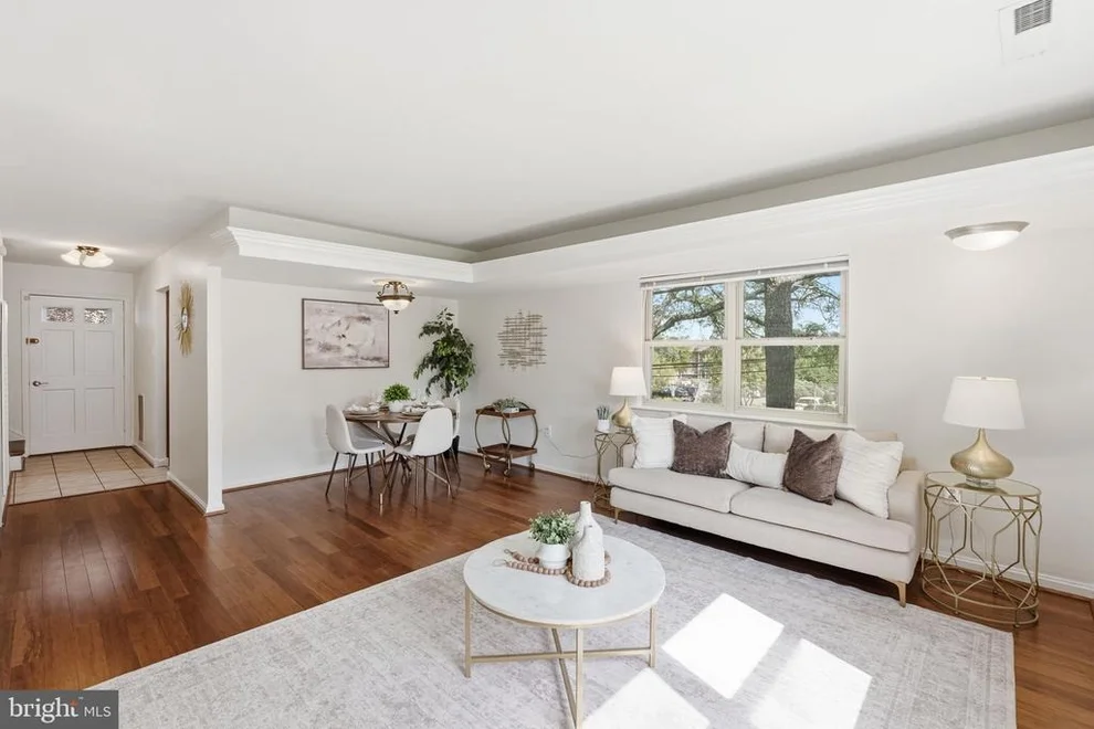 Unit for sale at 5902 MAYFLOWER COURT, ALEXANDRIA, VA 22312