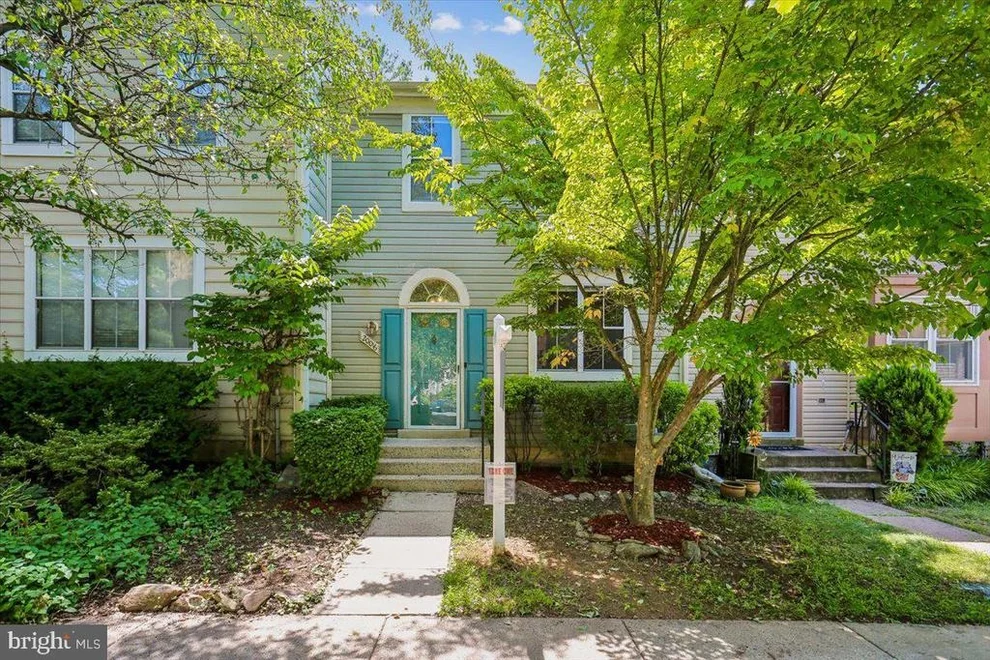 Unit for sale at 20016 LAKE PARK DRIVE, GERMANTOWN, MD 20874