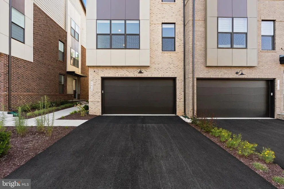 Unit for sale at 1612 FELLOWSHIP SQUARE, RESTON, VA 20190