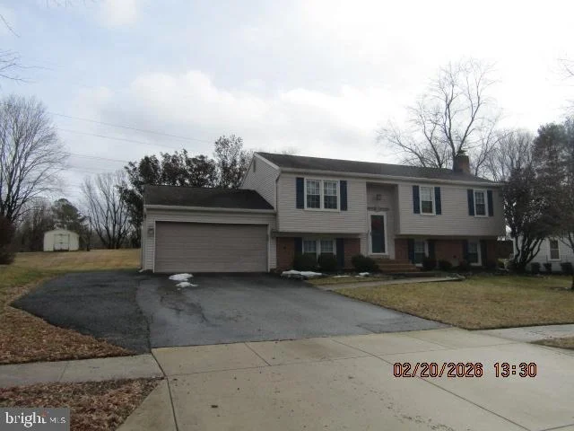 Unit for sale at 9512 GRANDHAVEN AVENUE, UPPER MARLBORO, MD 20772