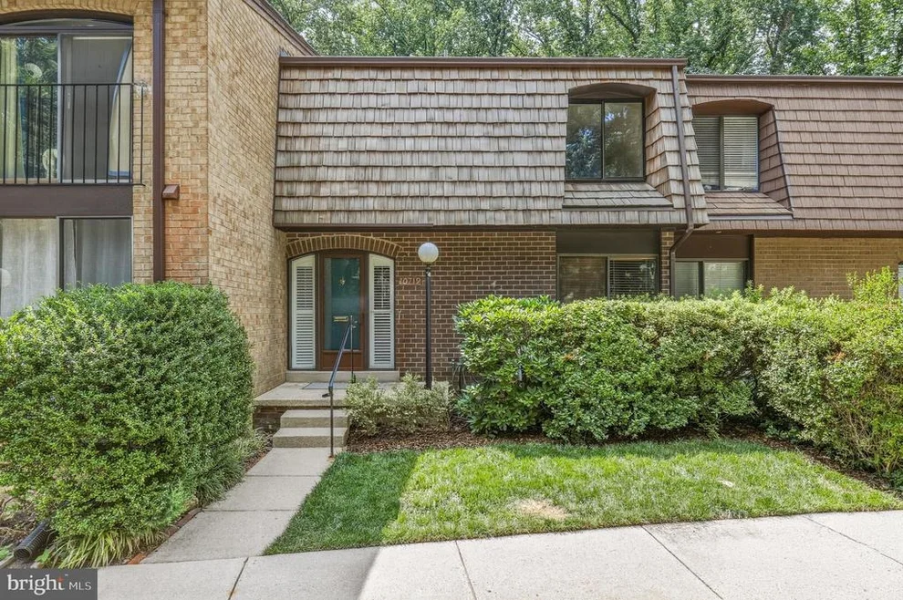 Unit for sale at 10719 DEBORAH DRIVE, POTOMAC, MD 20854