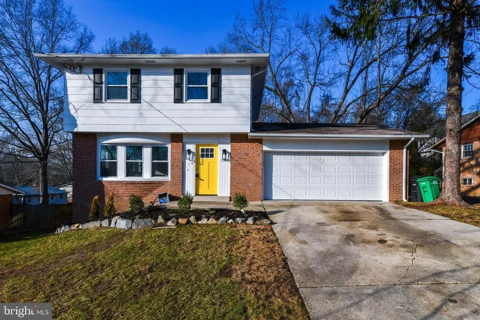 Unit for sale at 11004 TYRONE DRIVE, UPPER MARLBORO, MD 20772