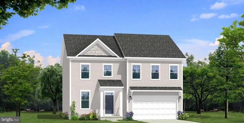 Unit for sale at HOMESITE 629 STUART STREET, CHARLES TOWN, WV 25414